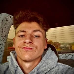 Meet your Posher, Nate